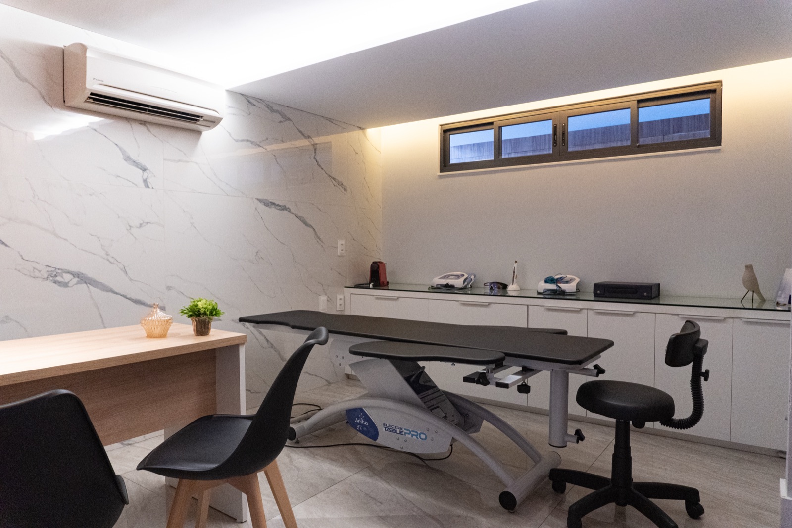 Sala para Consultórios 1
