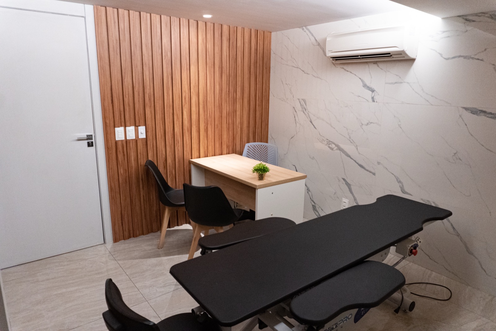 Sala para Consultórios 2