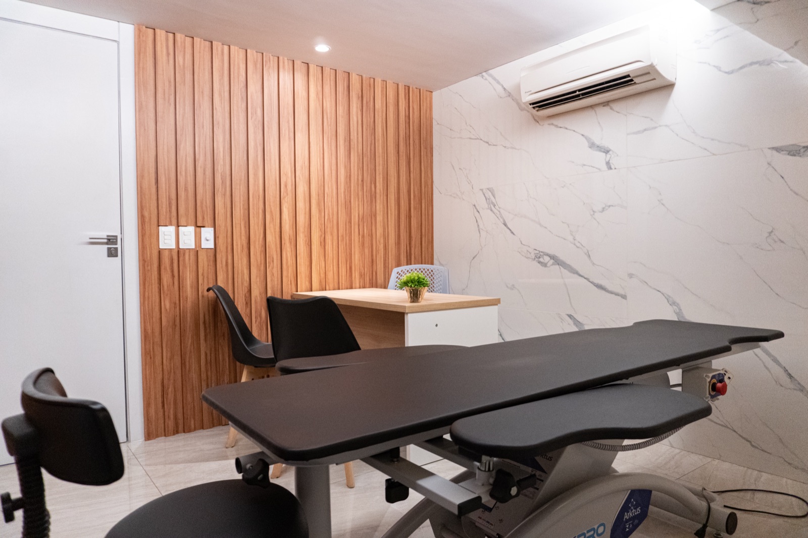 Sala para Consultórios 3