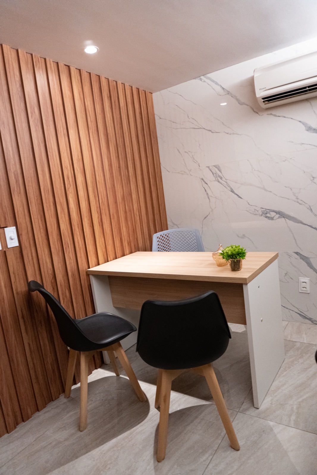 Sala para Consultórios 4