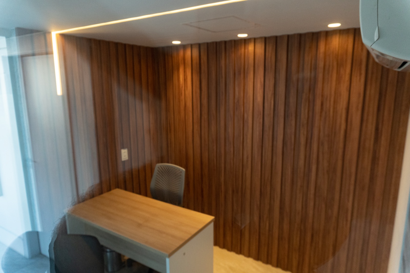 Sala para Massagista 1