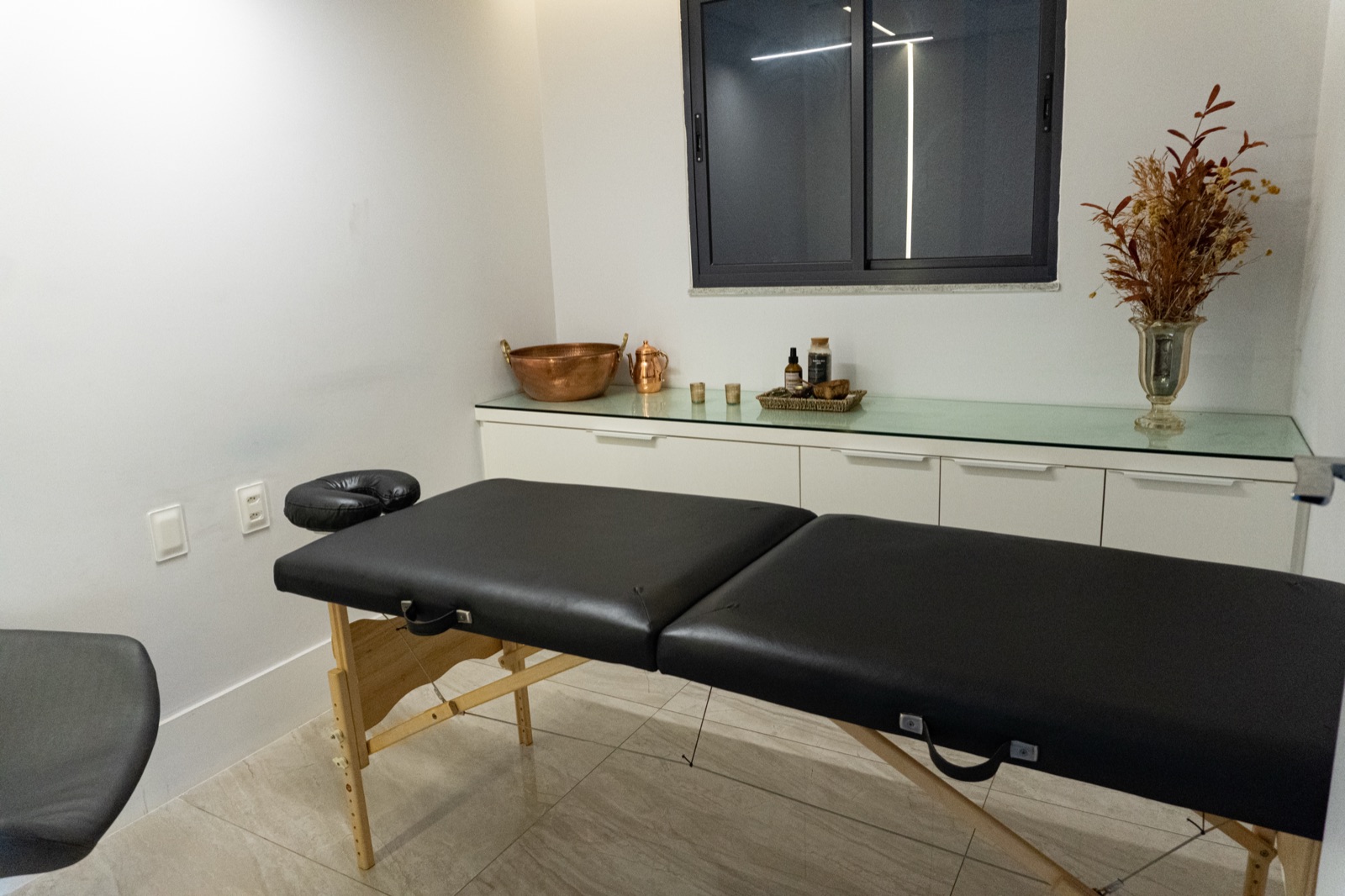 Sala para Massagista 2