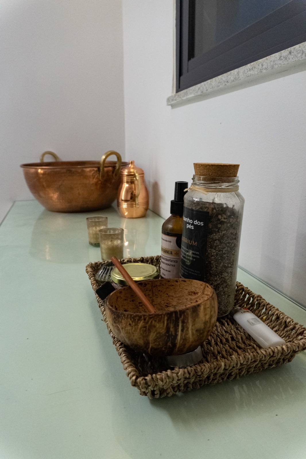 Sala para Massagista 3