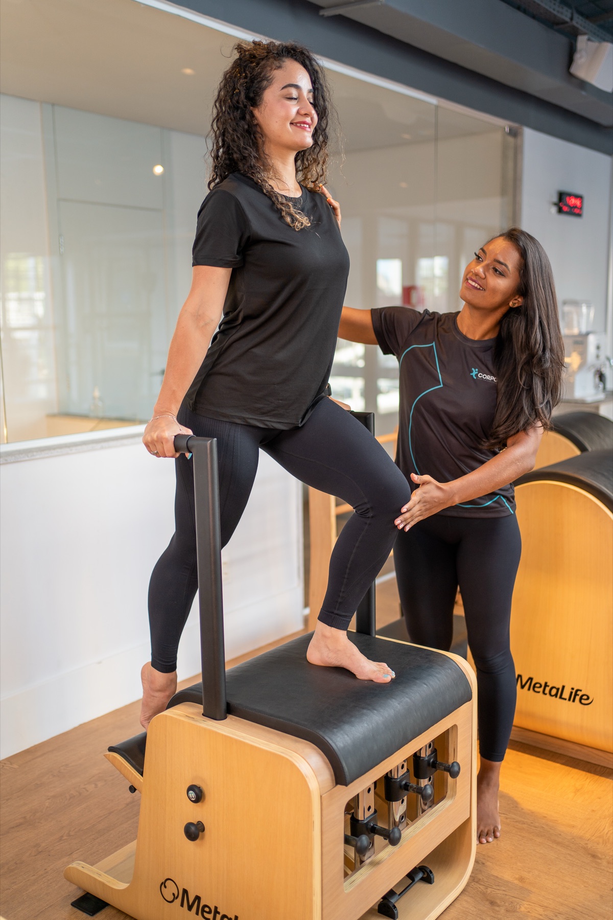 Pilates Clínico