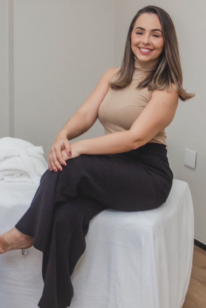Dra. Lana Diniz