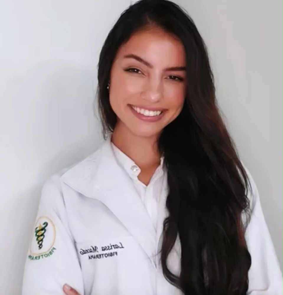 Larissa Macedo