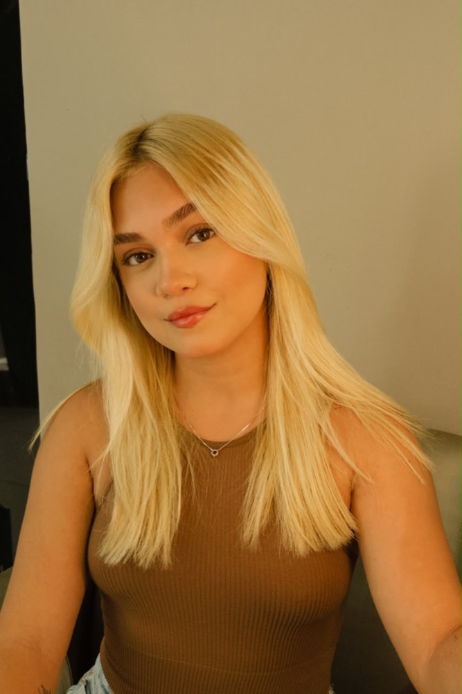 Maria Clara dos Santos