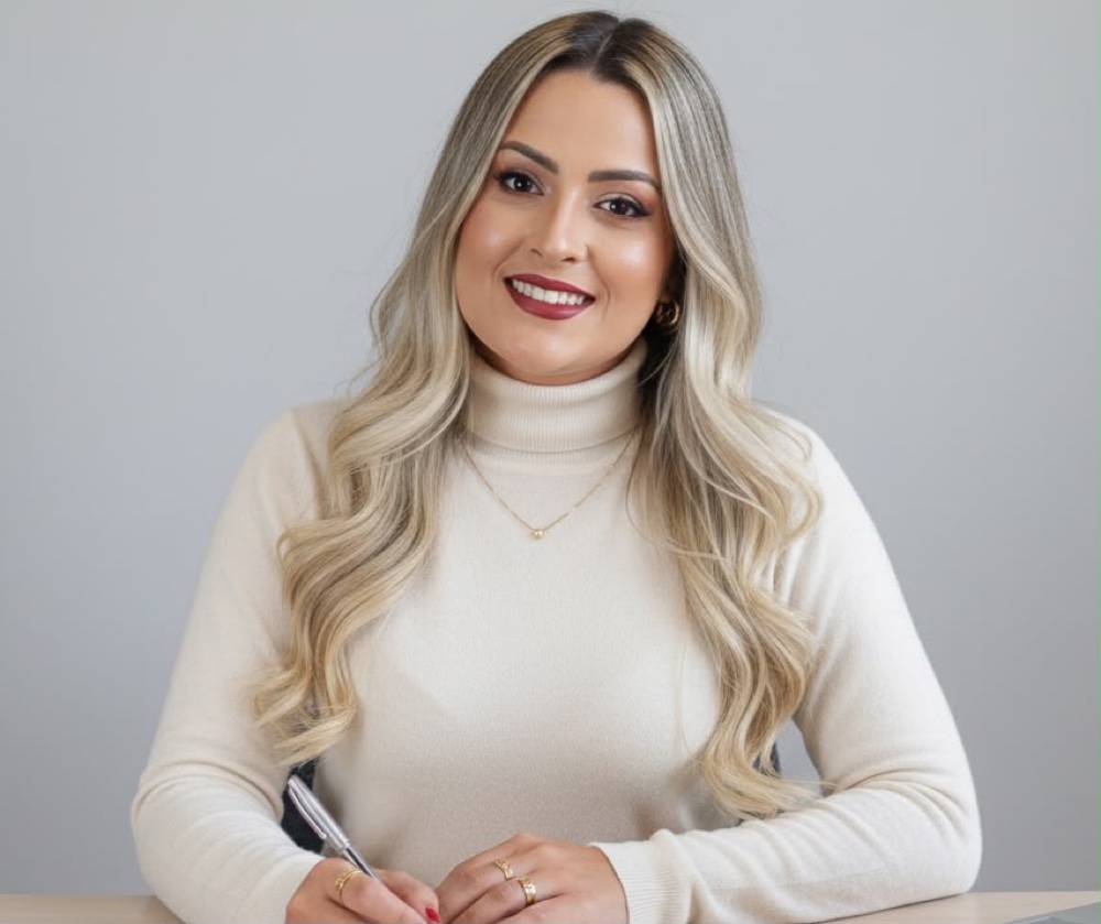 Maria Isamar Teixeira Santana
