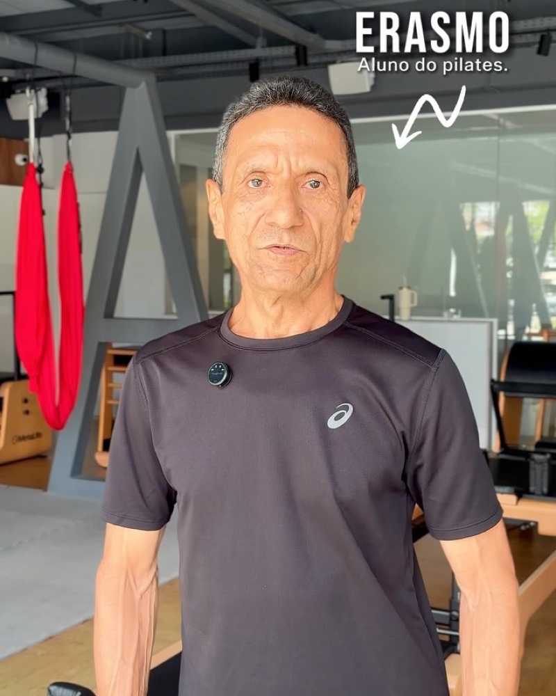Quando a indicação vem de quem já confia no nosso trabalho